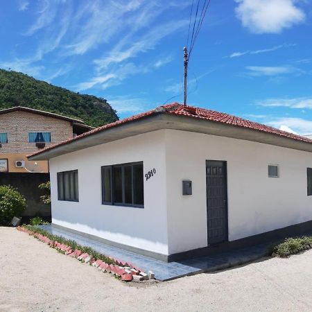 Estadia com Pôr do Sol em Canto Grande - Casa Beira Mar Bombinhas Extérieur photo