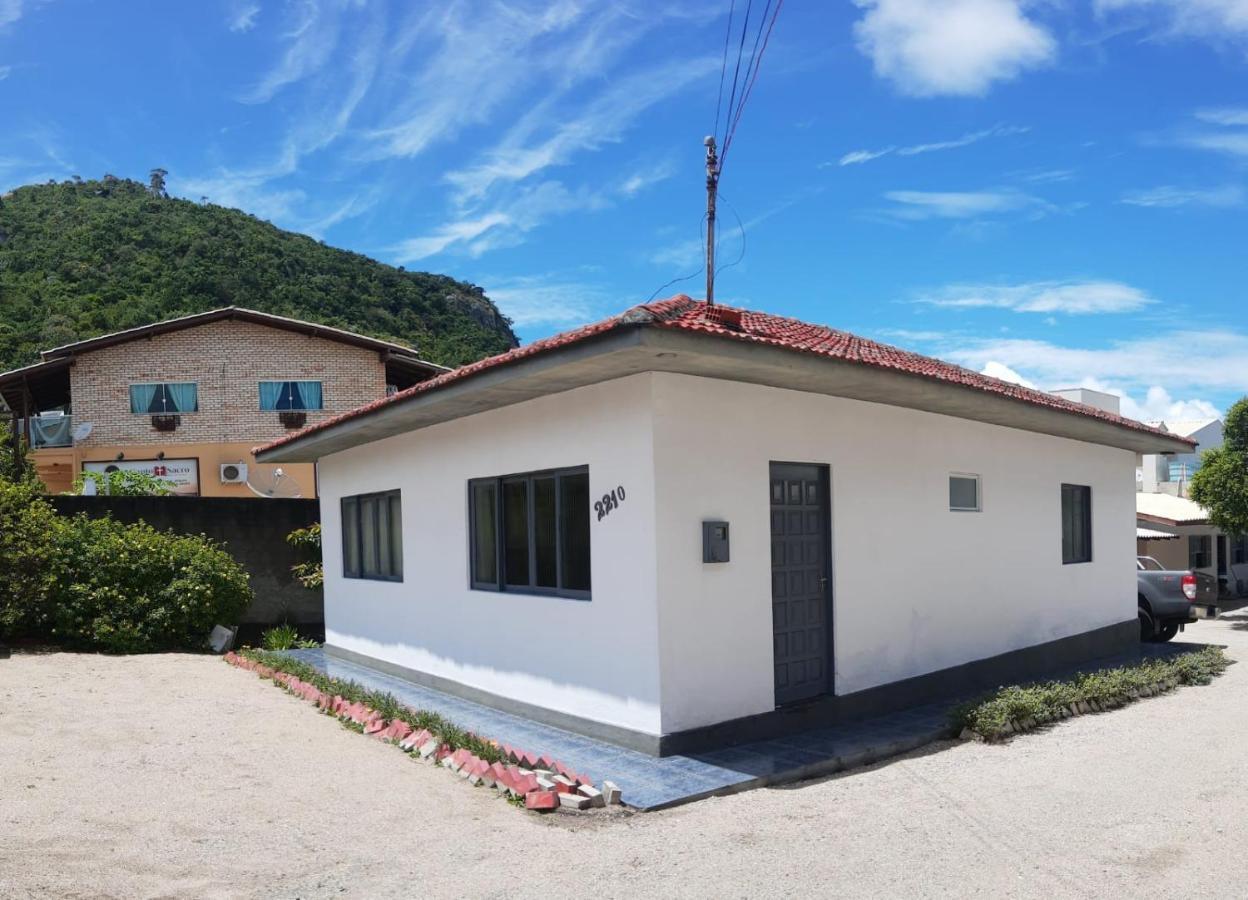 Estadia com Pôr do Sol em Canto Grande - Casa Beira Mar Bombinhas Extérieur photo
